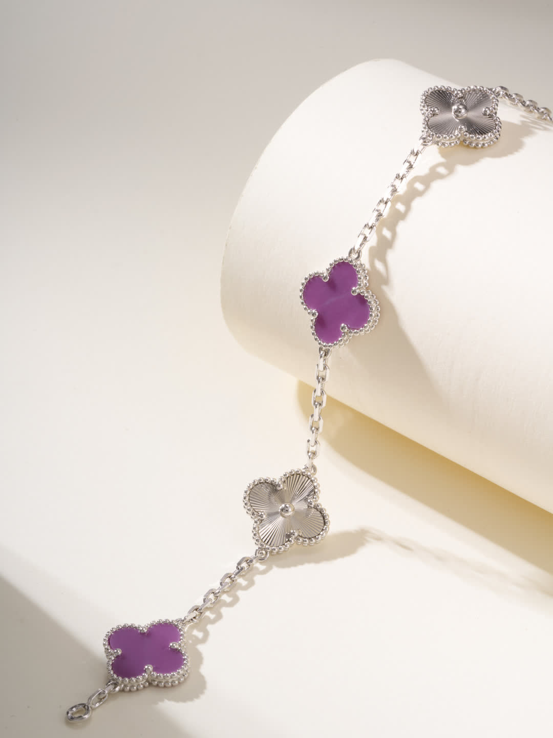 Van Cleef & Arpels Magic Alhambra Bracelet